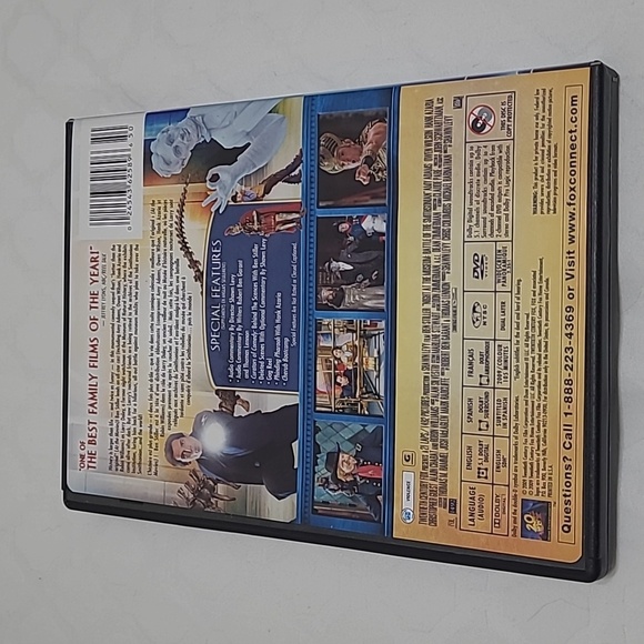 Family Movies DVD Bundle - Picture 3 of 14